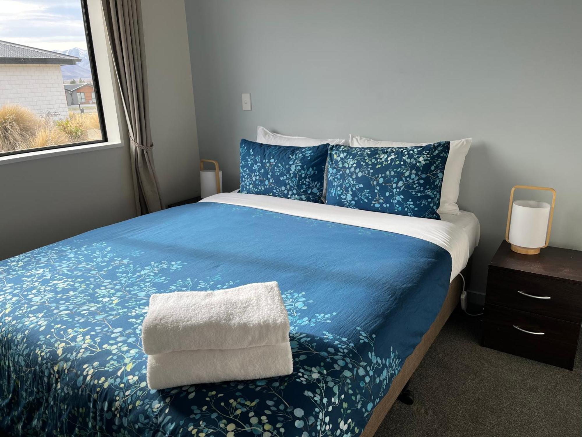 Jero'S Place Lake Tekapo Room photo