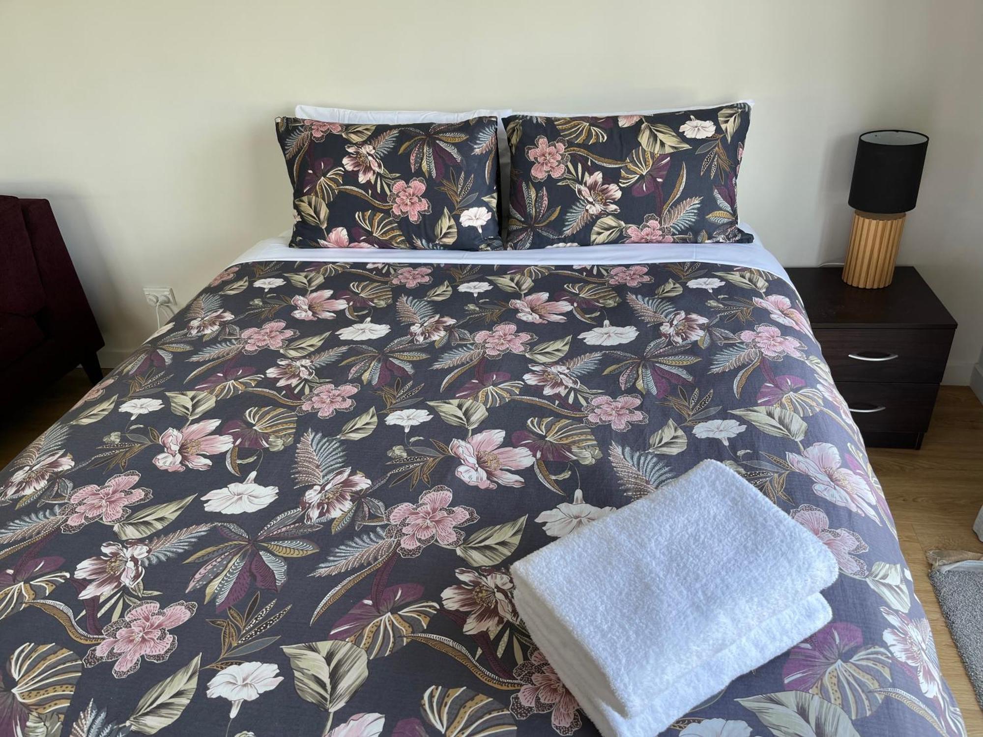Jero'S Place Lake Tekapo Room photo