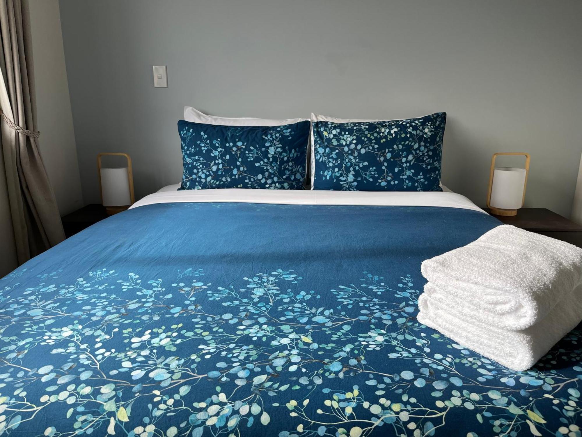 Jero'S Place Lake Tekapo Room photo
