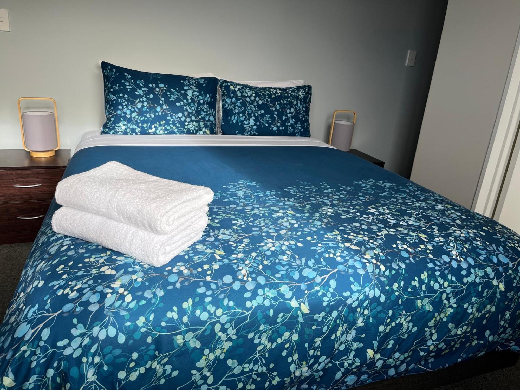 Jero'S Place Lake Tekapo Room photo