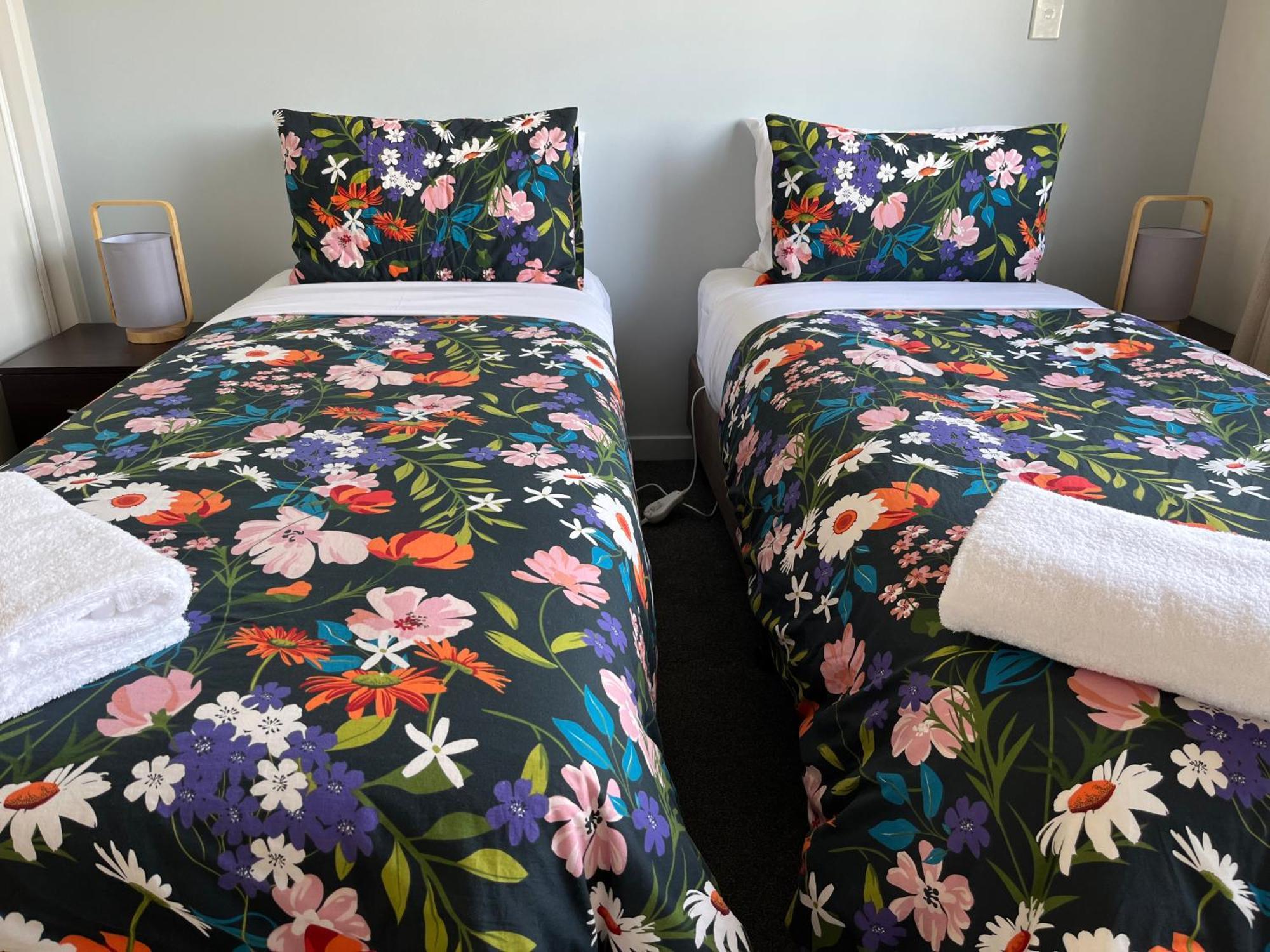 Jero'S Place Lake Tekapo Room photo